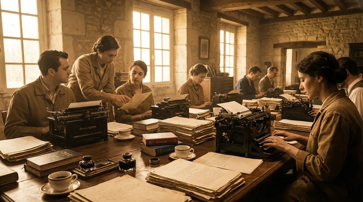 字幕翻译工作室 - 加入 中出 社区