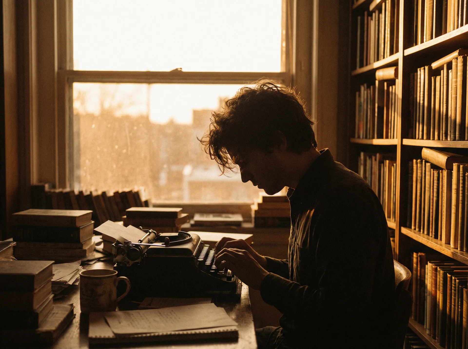 午夜图书馆 - 英国奇幻电影 中出 下载